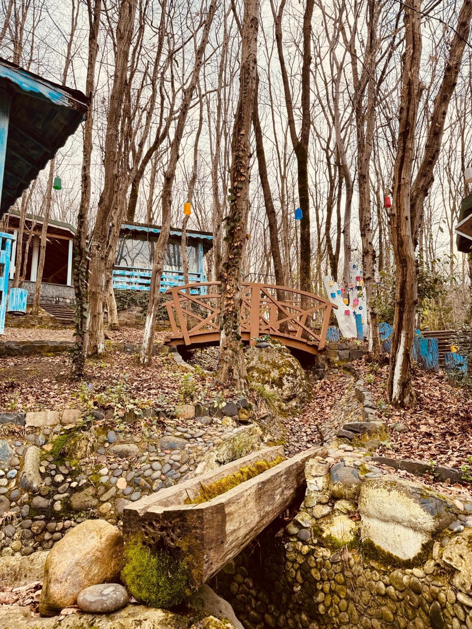 Fanizan Otel&Restaurant AltınAltınordu Exterior foto